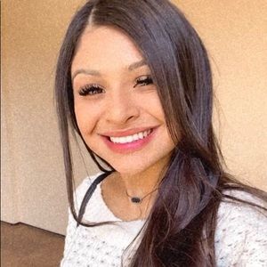 Meet your Posher, Bianca